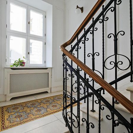 City Center - Cozy And Bright - Dobra 11 وارسو المظهر الخارجي الصورة