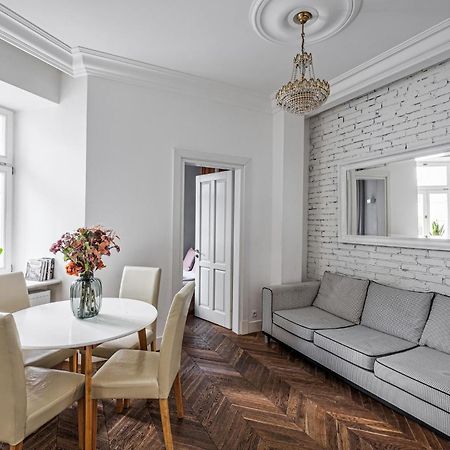 City Center - Cozy And Bright - Dobra 11 وارسو المظهر الخارجي الصورة